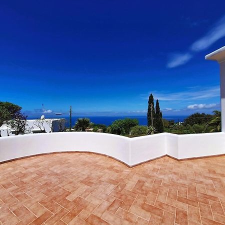 Villa Donna Carolina Capri 아나카프리 외부 사진