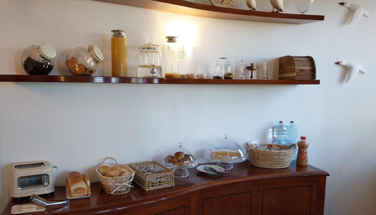 Villa Donna Carolina Capri 아나카프리 외부 사진