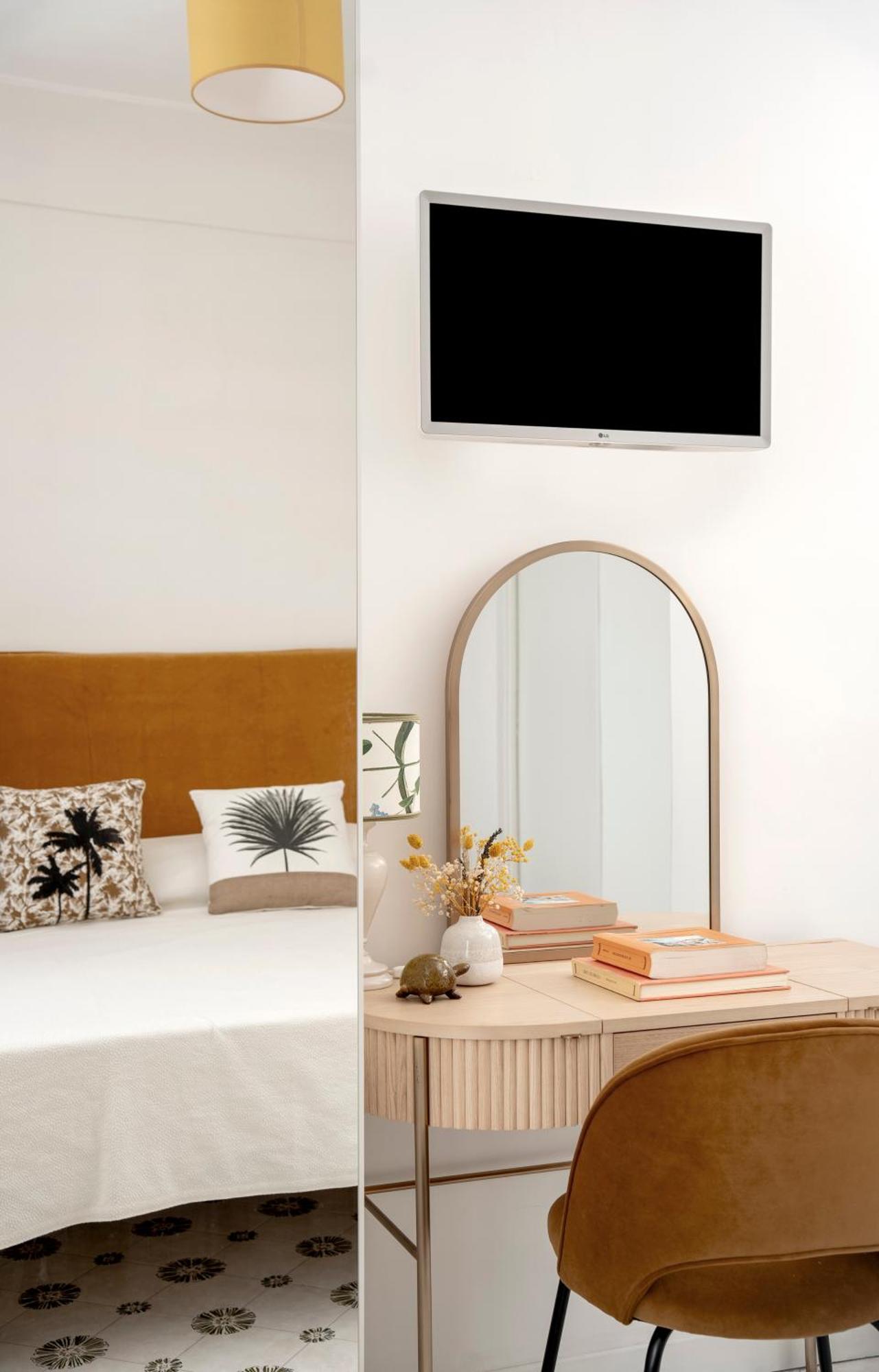 Villa Donna Carolina Capri 아나카프리 외부 사진