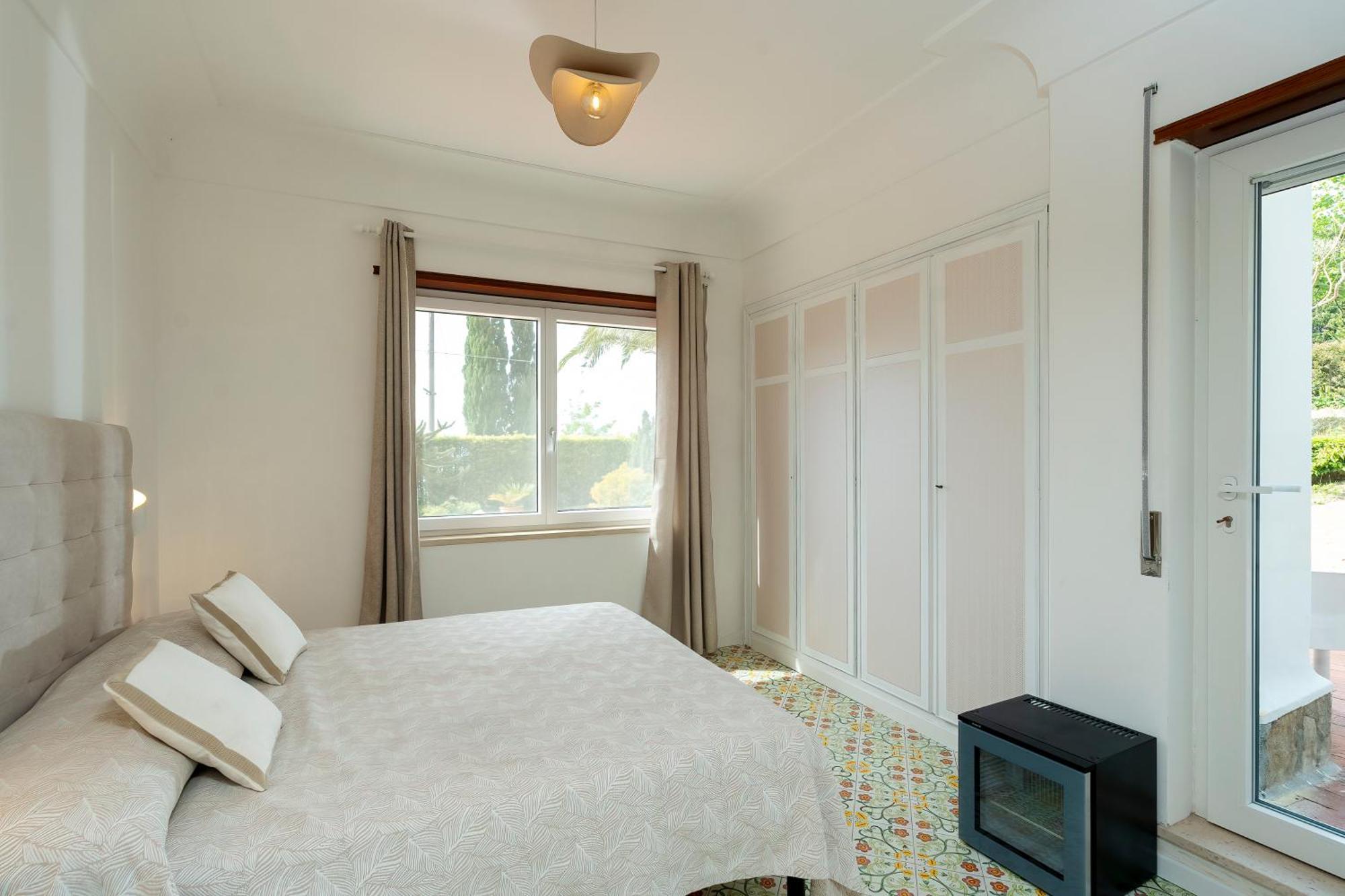 Villa Donna Carolina Capri 아나카프리 외부 사진