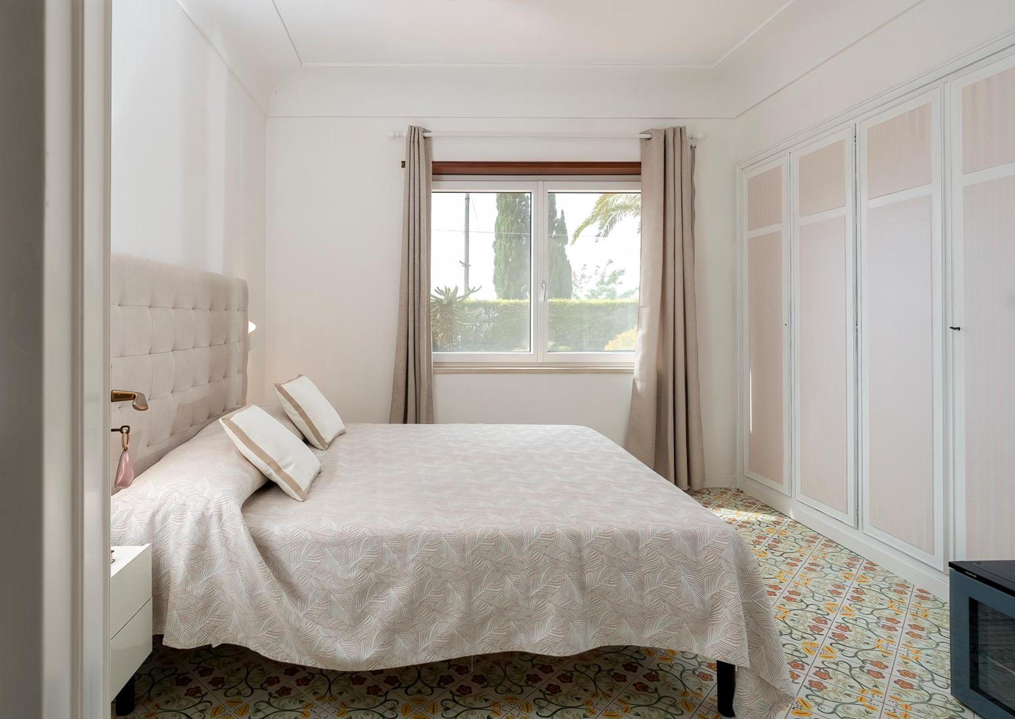 Villa Donna Carolina Capri 아나카프리 외부 사진