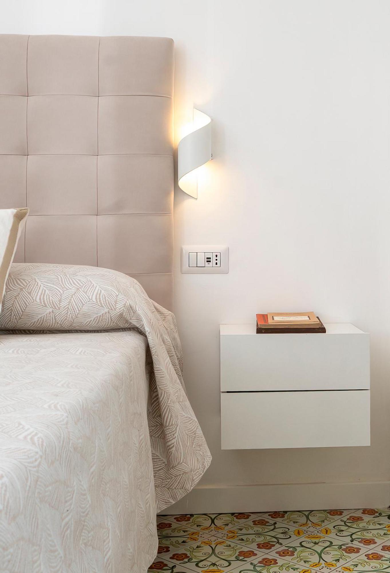 Villa Donna Carolina Capri 아나카프리 외부 사진